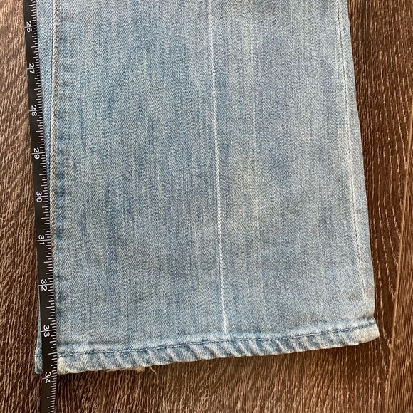 Citizens of Humanity by Jerome Dahan Bootcut Jeans - Picture 5 of 9